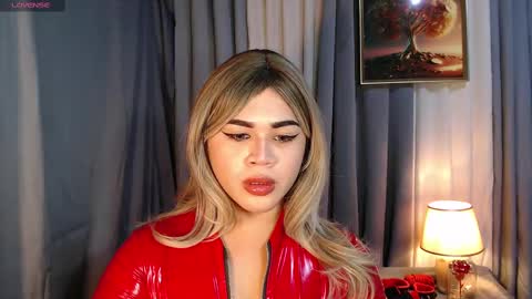 Snapshot of zendaya_amore chatting on 24, 2, 2025 Zendaya online show from 24, 2, 2025