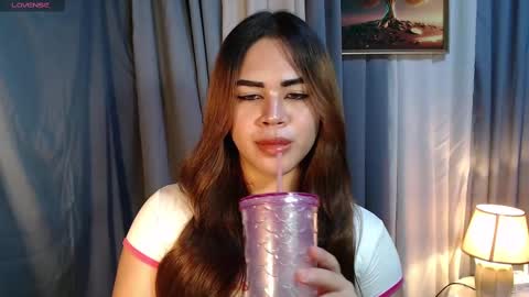 Snapshot of zendaya_amore chatting on 3, 3, 2025 Zendaya online show from 3, 3, 2025