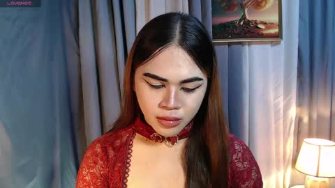 Snapshot of zendaya_amore chatting on 5, 3, 2025 Zendaya online show from 5, 3, 2025