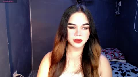 Snapshot of zendaya_amore chatting on 10, 11, 2025 Zendaya online show from 10, 11, 2025