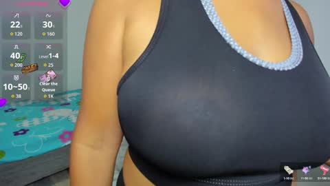 Snapshot of zendaya_kiman chatting on 16, 9, 2025 zendaya_kiman online show from 16, 9, 2025