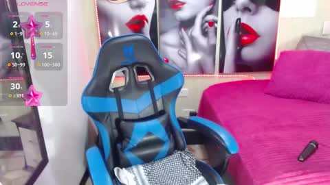 Snapshot of zendaya_wilson1 chatting on 7, 12, 2024 Zendaya Wilson online show from 7, 12, 2024