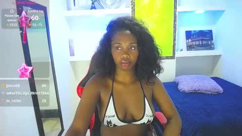 Snapshot of zendaya_wilson1 chatting on 27, 12, 2024 Zendaya Wilson online show from 27, 12, 2024