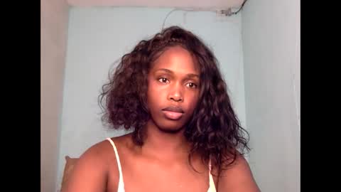 Snapshot of zendaya_wilson1 chatting on 9, 1, 2025 Zendaya Wilson online show from 9, 1, 2025