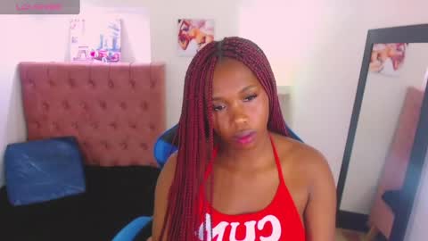 Snapshot of zendaya_wilson1 chatting on 24, 1, 2025 Zendaya Wilson online show from 24, 1, 2025