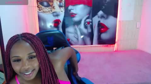 Snapshot of zendaya_wilson1 chatting on 26, 1, 2025 Zendaya Wilson online show from 26, 1, 2025