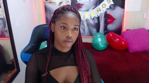 Snapshot of zendaya_wilson1 chatting on 11, 2, 2025 Zendaya Wilson online show from 11, 2, 2025