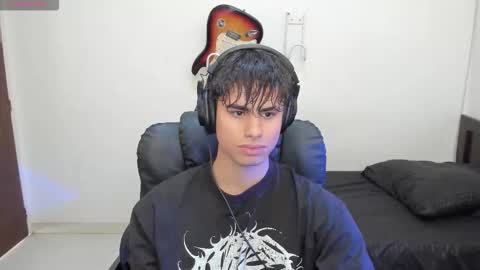 zenzhu online show from 14, 11, 2025