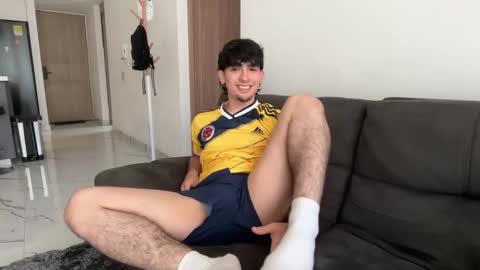 Zenn online show from 14, 1, 2026