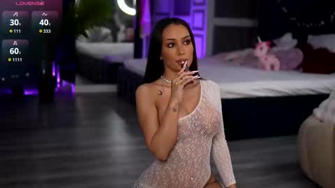 ZenyaNoir online show from 24, 2, 2026