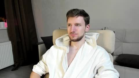 Andrew online show from 18, 10, 2025