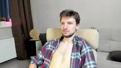 Andrew online show from 18, 11, 2025