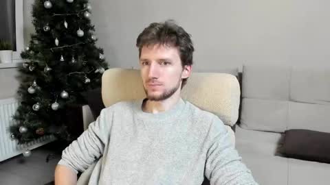 Andrew online show from 20, 12, 2025