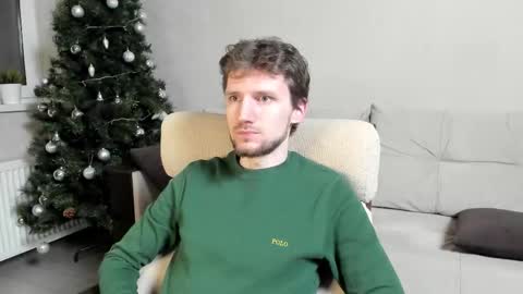 Andrew online show from 21, 12, 2025