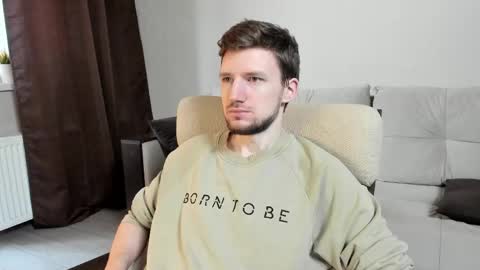 Andrew online show from 12, 4, 2026