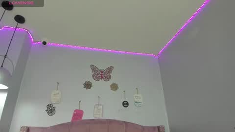 ZEPHYRA ANGELS online show from 24, 2, 2025