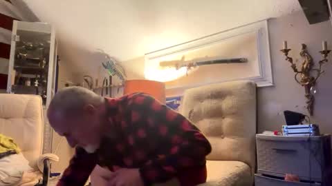 Snapshot of zerokool377 chatting on 1, 12, 2025 zerokool377 online show from 1, 12, 2025