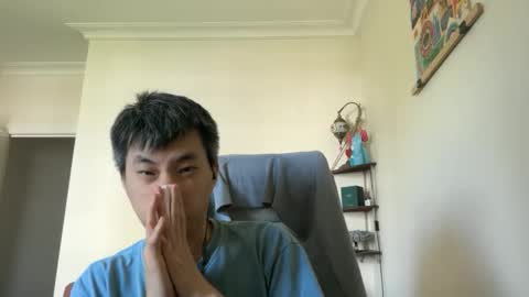 Snapshot of zeroventure chatting on 30, 9, 2025 zeroventure online show from 30, 9, 2025