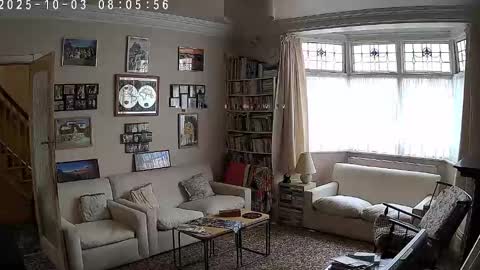 Zerr online show from 3, 10, 2025