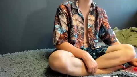 Ethan online show from 6, 7, 2026