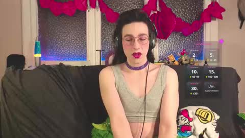 zesty_peach online show from 3, 3, 2026