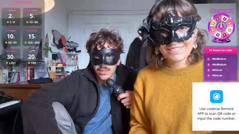 zeta214 online show from 9, 2, 2026