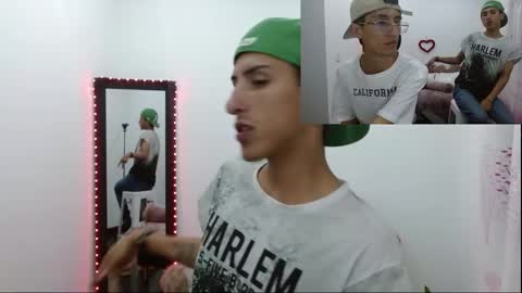 Jhay  Nixon online show from 22, 2, 2025