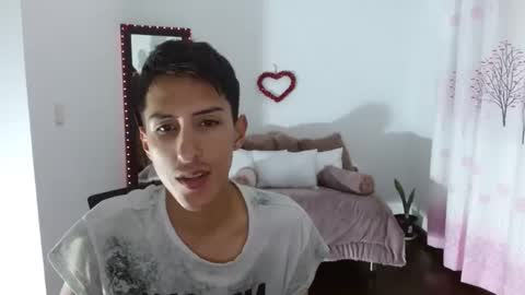 Jhay  Nixon online show from 23, 2, 2025