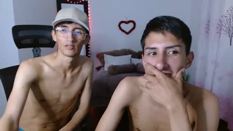 Jhay  Nixon online show from 23, 2, 2025