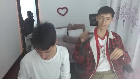 Jhay  Nixon online show from 1, 3, 2025