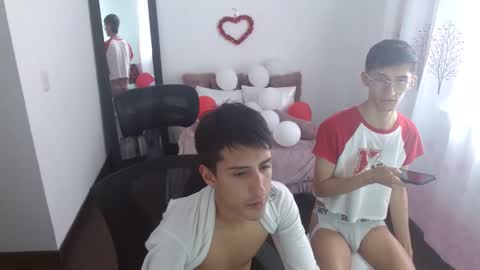 Jhay  Nixon online show from 2, 3, 2025