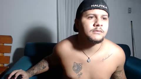 zeus_030 online show from 1, 2, 2026