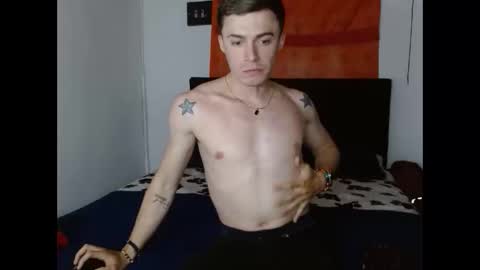 Snapshot of zeus_muscle77 chatting on 17, 9, 2025 ken ferrer online show from 17, 9, 2025