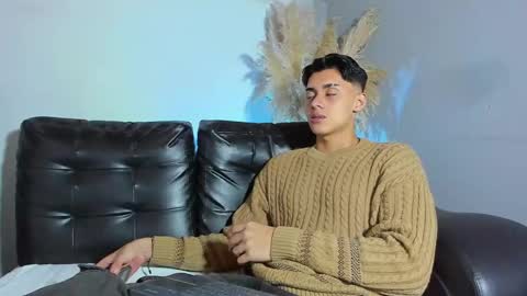 Zeus Brant online show from 18, 4, 2026