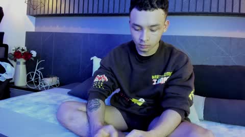 zeus online show from 3, 2, 2025