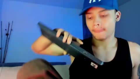 zeus online show from 19, 2, 2025