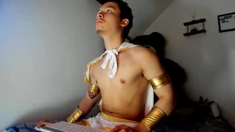 zeus online show from 27, 10, 2025