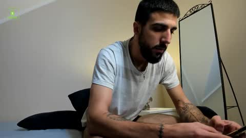 ZEYN online show from 2, 10, 2025