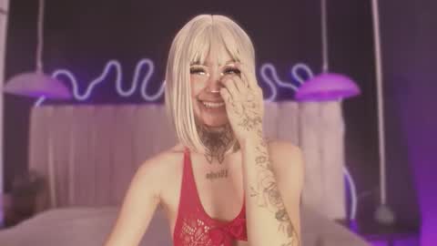 zhally_dee online show from 18, 3, 2026