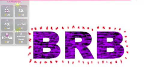 ZHAMIRA  ANDRES online show from 8, 3, 2025