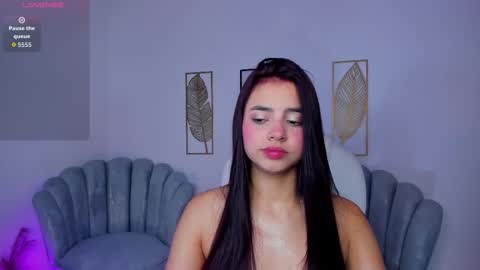 Snapshot of zharaa_fox chatting on 14, 2, 2026 Zhara online show from 14, 2, 2026