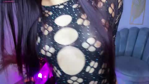 Snapshot of zharaa_fox chatting on 3, 3, 2026 Zhara online show from 3, 3, 2026