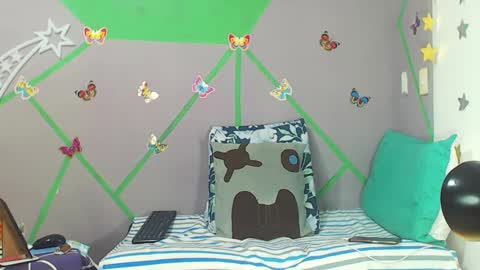 zharick online show from 31, 12, 2024