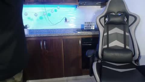 Zhingarher online show from 13, 1, 2026