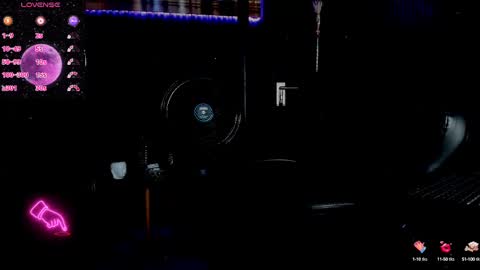 zhoestrong online show from 28, 2, 2025