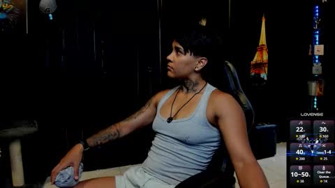 zhoestrong online show from 8, 9, 2025