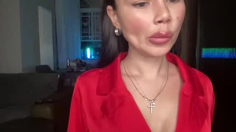 Nensi online show from 27, 11, 2025