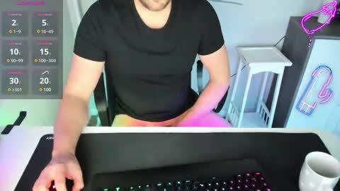 ziemlichflutschig online show from 17, 1, 2025