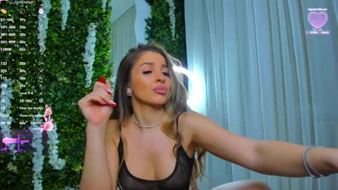 Galli online show from 11, 1, 2025