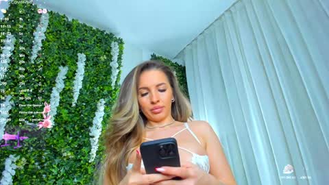 Galli online show from 12, 1, 2025